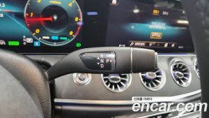 Mercedes-Benz CLS-Class CLS300d 4MATIC 2023 года из Южной Кореи