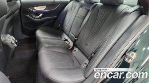 Mercedes-Benz CLS-Class CLS300d 4MATIC 2023 года из Южной Кореи