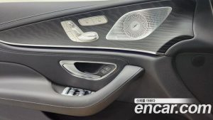 Mercedes-Benz CLS-Class CLS300d 4MATIC 2023 года из Южной Кореи