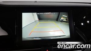 Kia Niro 1.6 HEV 2020 года из Южной Кореи