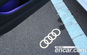Audi A6 45 TFSI 2020 года из Южной Кореи