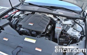 Audi A6 45 TFSI 2020 года из Южной Кореи