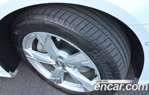Audi A6 45 TFSI 2020 года из Южной Кореи