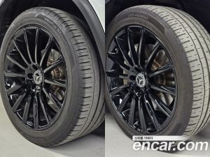 Mercedes-Benz GLC-Class GLC300 4MATIC Premium 2020 года из Южной Кореи