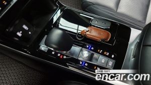 Kia K7 Signature 2020 года из Южной Кореи