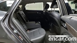Kia K7 Signature 2020 года из Южной Кореи