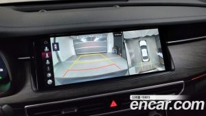 Kia K7 Signature 2020 года из Южной Кореи