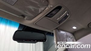 Kia K7 Signature 2020 года из Южной Кореи