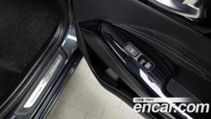 Kia K7 Signature 2020 года из Южной Кореи