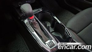 ChevroletGMDaewoo Trax 1.2 RS 2024 года из Южной Кореи