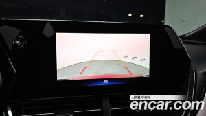 ChevroletGMDaewoo Trax 1.2 RS 2024 года из Южной Кореи