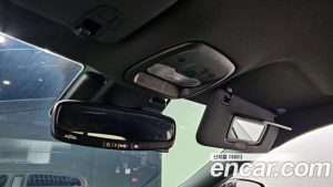 ChevroletGMDaewoo Trax 1.2 RS 2024 года из Южной Кореи