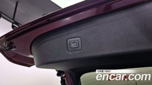 ChevroletGMDaewoo Trax 1.2 RS 2024 года из Южной Кореи