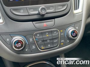 ChevroletGMDaewoo Malibu 2.0 Turbo Premium 2020 года из Южной Кореи