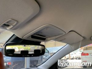 ChevroletGMDaewoo Malibu 2.0 Turbo Premium 2020 года из Южной Кореи