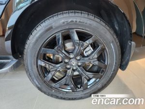 Kia Mohave Дизель 3.0 4WD 5인승 2021 года из Южной Кореи