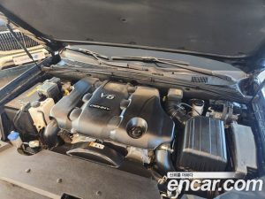 Kia Mohave Дизель 3.0 4WD 5인승 2021 года из Южной Кореи