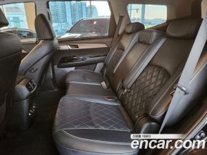 Kia Mohave Дизель 3.0 4WD 5인승 2021 года из Южной Кореи