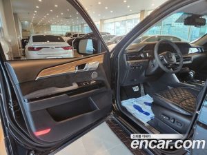 Kia Mohave Дизель 3.0 4WD 5인승 2021 года из Южной Кореи