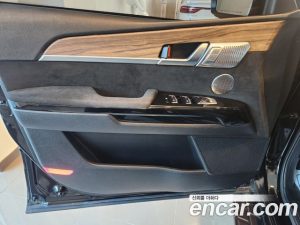 Kia Mohave Дизель 3.0 4WD 5인승 2021 года из Южной Кореи