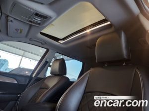 Kia Mohave Дизель 3.0 4WD 5인승 2021 года из Южной Кореи