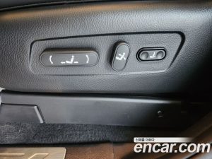 Kia Mohave Дизель 3.0 4WD 5인승 2021 года из Южной Кореи