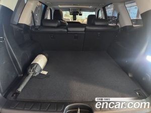 Kia Mohave Дизель 3.0 4WD 5인승 2021 года из Южной Кореи
