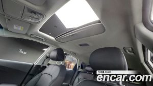Kia Niro 1.6 HEV 2020 года из Южной Кореи