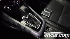 Renault-KoreaSamsung XM3 1.3 TCe RE Signature 2020 года из Южной Кореи