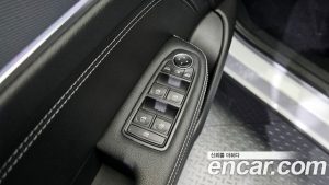 Renault-KoreaSamsung XM3 1.3 TCe RE Signature 2020 года из Южной Кореи