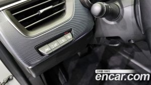Renault-KoreaSamsung XM3 1.3 TCe RE Signature 2020 года из Южной Кореи