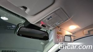 Renault-KoreaSamsung XM3 1.3 TCe RE Signature 2020 года из Южной Кореи