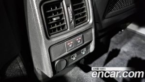 Renault-KoreaSamsung XM3 1.3 TCe RE Signature 2020 года из Южной Кореи