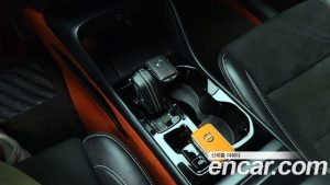 Volvo XC40 B4 R-디자인 2021 года из Южной Кореи