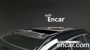 Volvo XC40 B4 R-디자인 2021 года из Южной Кореи