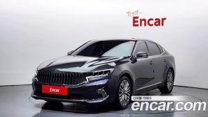 Kia K7 2.5 GDI Noblesse 2020 года из Южной Кореи