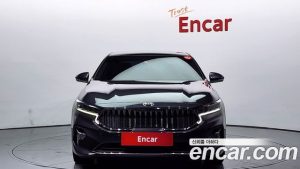 Kia K7 2.5 GDI Noblesse 2020 года из Южной Кореи