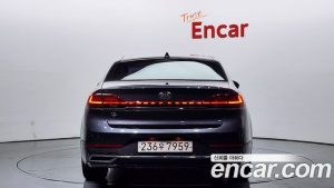 Kia K7 2.5 GDI Noblesse 2020 года из Южной Кореи