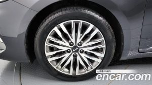 Kia K7 2.5 GDI Noblesse 2020 года из Южной Кореи