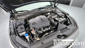 Kia K7 2.5 GDI Noblesse 2020 года из Южной Кореи