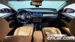 Kia K7 2.5 GDI Noblesse 2020 года из Южной Кореи