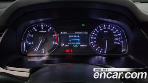 Kia K7 2.5 GDI Noblesse 2020 года из Южной Кореи