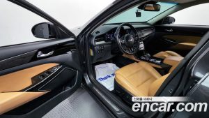 Kia K7 2.5 GDI Noblesse 2020 года из Южной Кореи