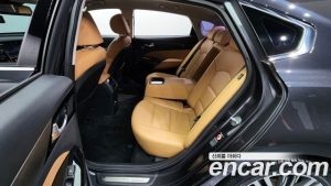 Kia K7 2.5 GDI Noblesse 2020 года из Южной Кореи