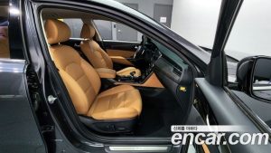 Kia K7 2.5 GDI Noblesse 2020 года из Южной Кореи