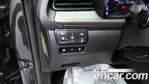 Kia K7 2.5 GDI Noblesse 2020 года из Южной Кореи