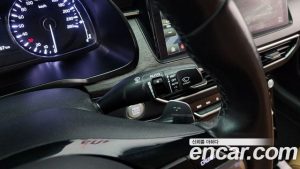 Kia K7 2.5 GDI Noblesse 2020 года из Южной Кореи