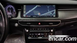 Kia K7 2.5 GDI Noblesse 2020 года из Южной Кореи