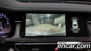 Kia K7 2.5 GDI Noblesse 2020 года из Южной Кореи