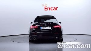 Mercedes-Benz A-Class AMG A35 4MATIC SEDAN 2021 года из Южной Кореи